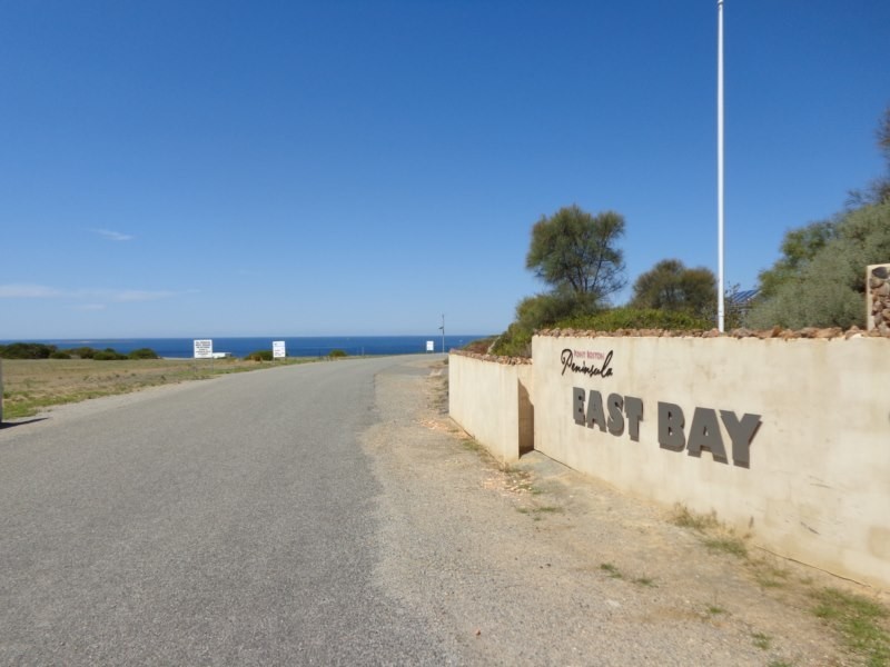 Lot 56 East Parade, Point Boston via, Port Lincoln SA 5606