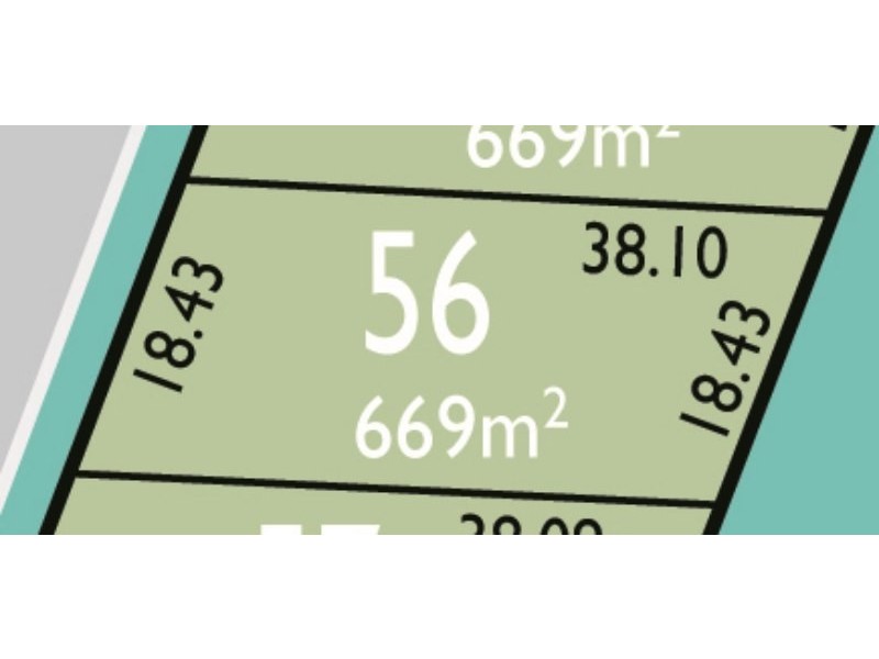 Lot 56 East Parade, Point Boston via, Port Lincoln SA 5606