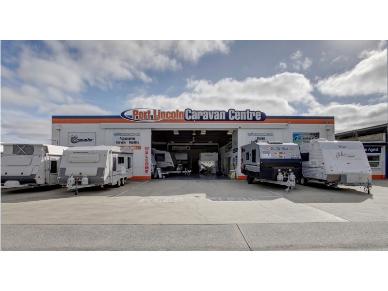 7 Blackman, Port Lincoln SA 5606