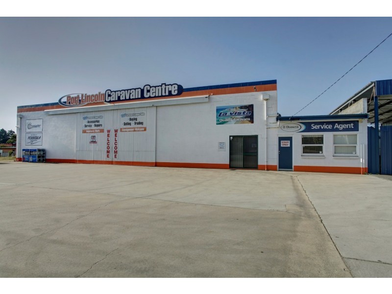 7 Blackman, Port Lincoln SA 5606