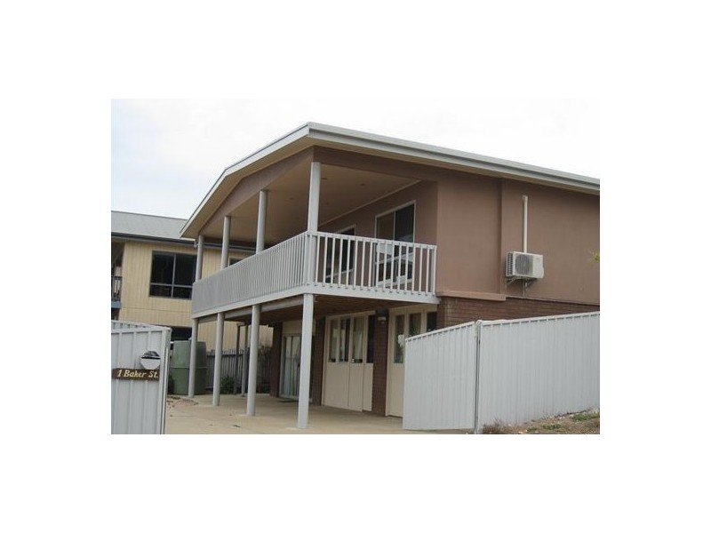 1 Baker Street, Port Lincoln SA 5606