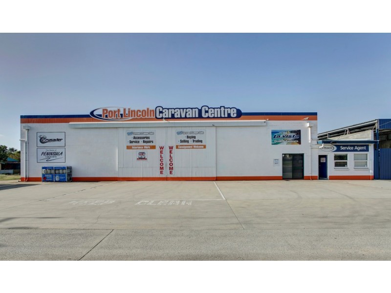 7 Blackman Place, Port Lincoln SA 5606