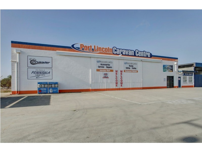 7 Blackman Place, Port Lincoln SA 5606