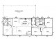 21 Natasha Drive, Poonindie SA 5607 Floorplan