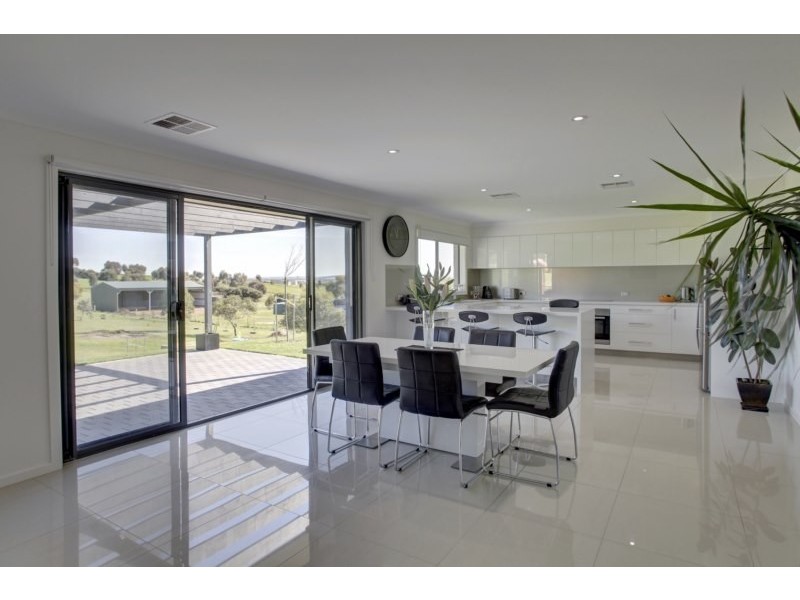 117 Cockatoo Road, Boston via, Port Lincoln SA 5606