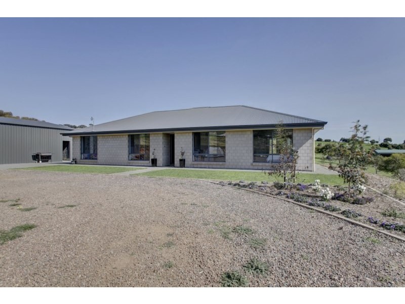 117 Cockatoo Road, Boston via, Port Lincoln SA 5606
