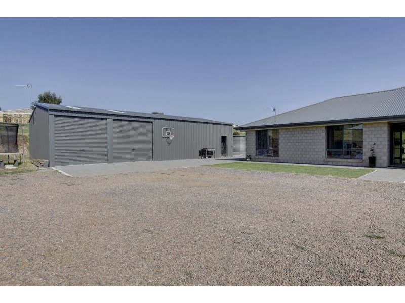 117 Cockatoo Road, Boston via, Port Lincoln SA 5606