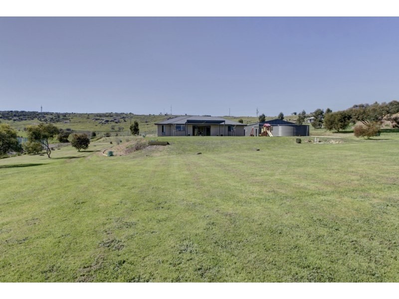 117 Cockatoo Road, Boston via, Port Lincoln SA 5606