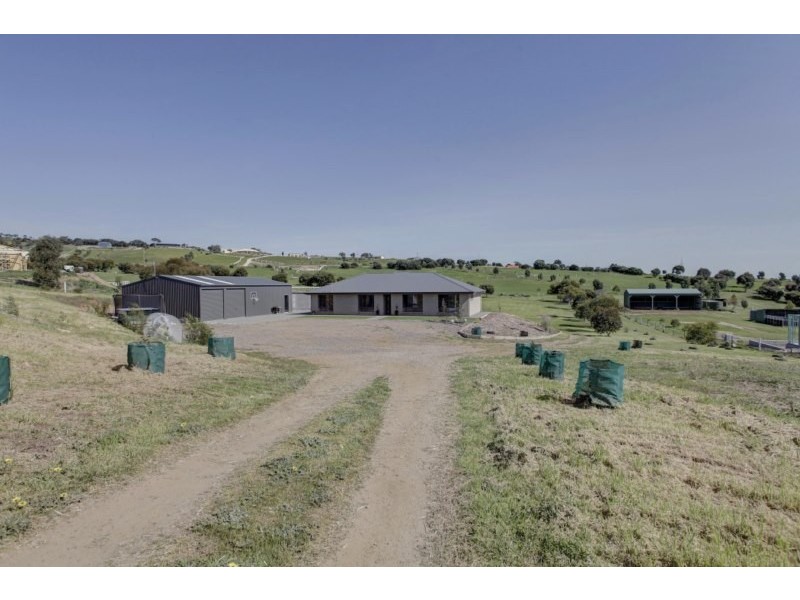 117 Cockatoo Road, Boston via, Port Lincoln SA 5606