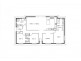 117 Cockatoo Road, Boston via, Port Lincoln SA 5606 Floorplan
