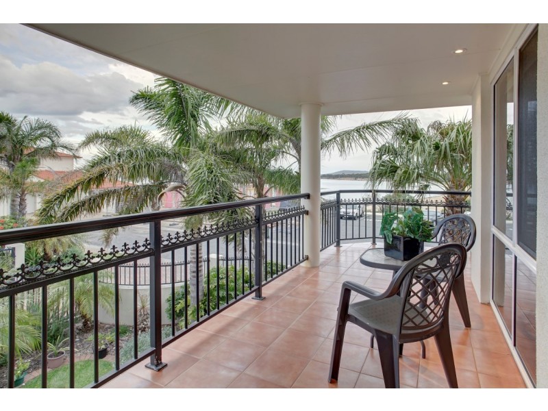 8/33 South Point Drive, Port Lincoln SA 5606