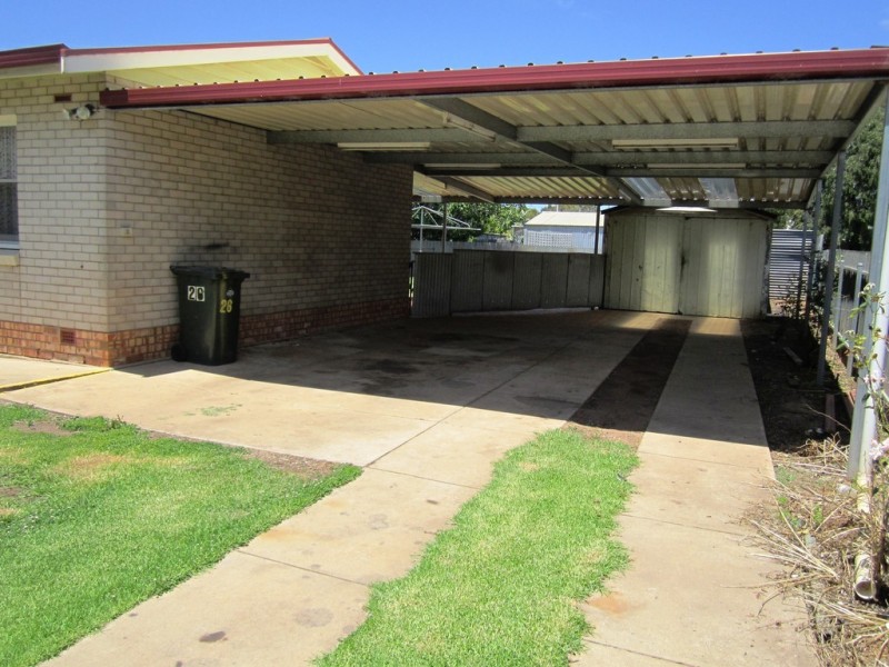 26 Heath Street, Port Lincoln SA 5606