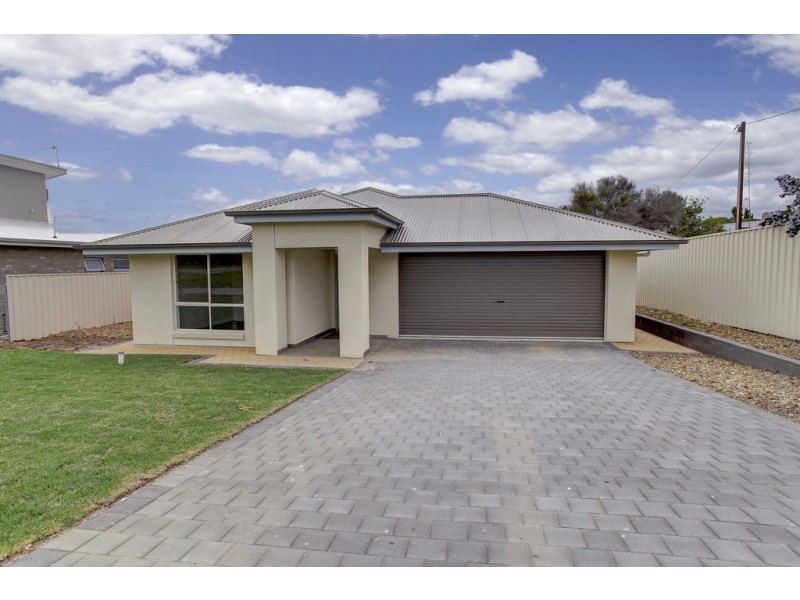 4/11 Hawson Place, Port Lincoln SA 5606