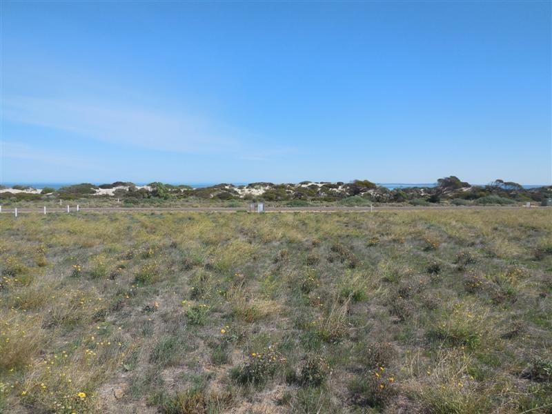 Lot 280 Bosanquet Boulevard, Ceduna SA 5690