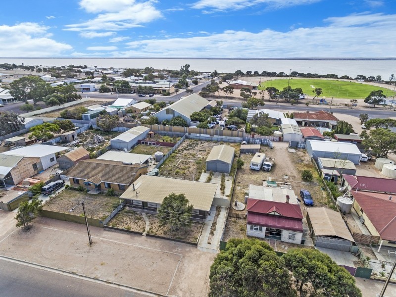 17 Railway Terrace, Thevenard SA 5690