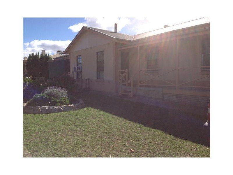 8 Shepherd Avenue, Port Lincoln SA 5606