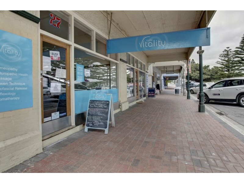 27 Tasman Terrace, Port Lincoln SA 5606