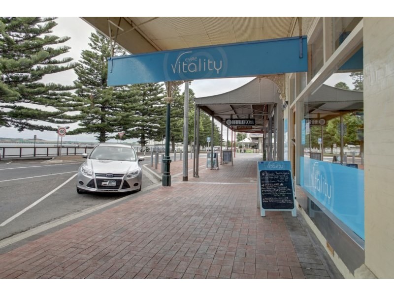 27 Tasman Terrace, Port Lincoln SA 5606