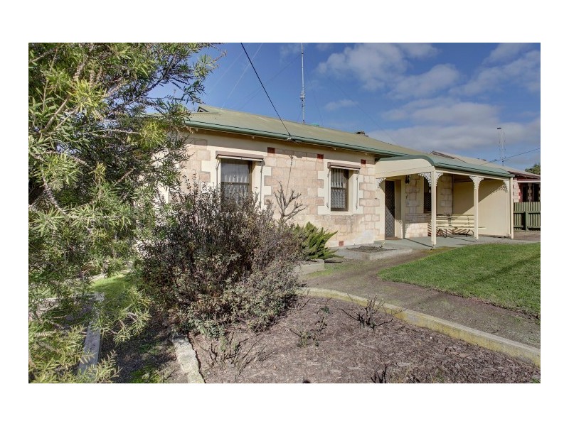 37 Mortlock Terrace, Port Lincoln SA 5606