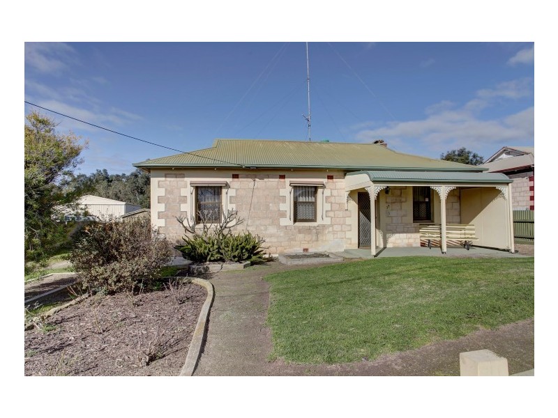 37 Mortlock Terrace, Port Lincoln SA 5606