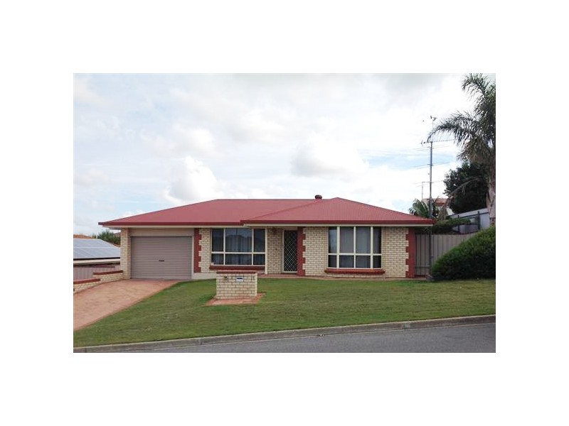 17 Crawford Court, Port Lincoln SA 5606