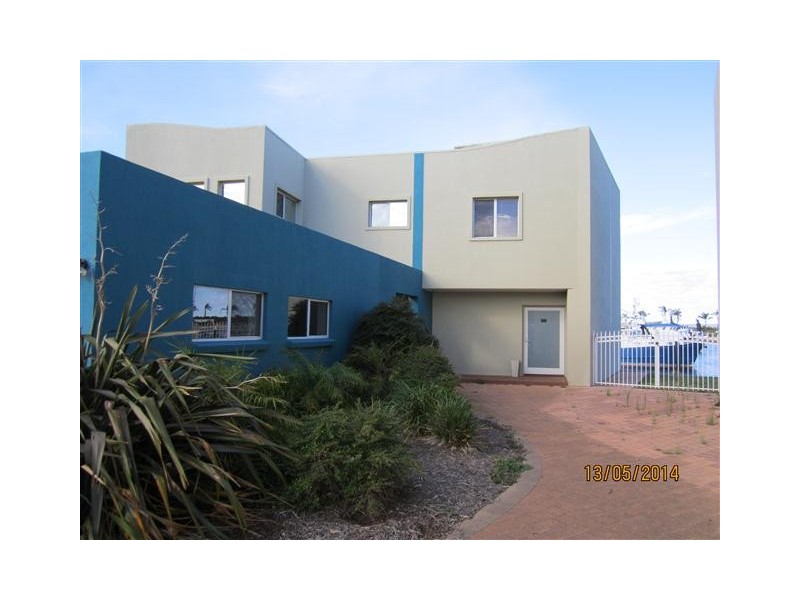 12/18 Sandy Point Drive, Port Lincoln SA 5606