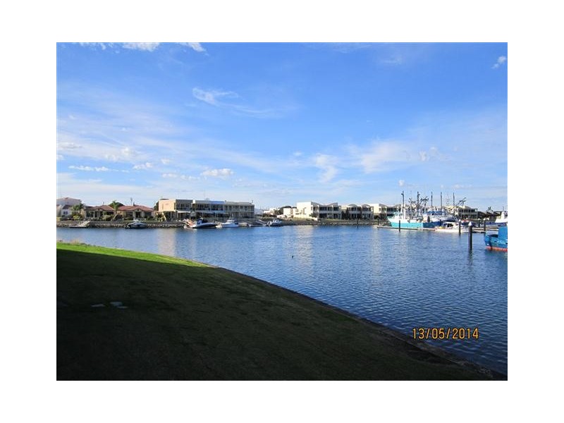 12/18 Sandy Point Drive, Port Lincoln SA 5606
