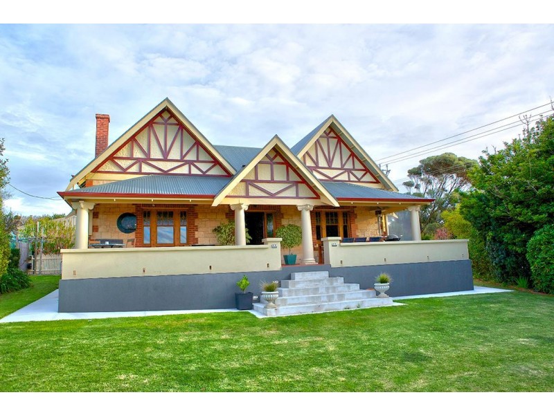 50 Cook Street, Port Lincoln SA 5606