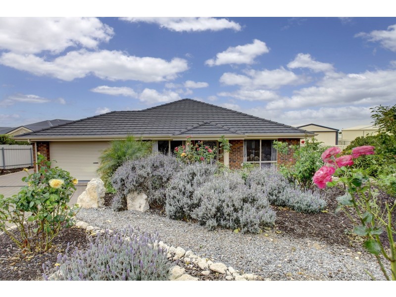 28 Orabanda Drive, Port Lincoln SA 5606