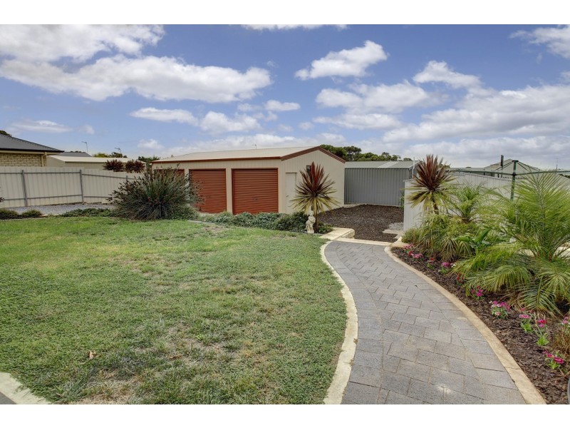 28 Orabanda Drive, Port Lincoln SA 5606