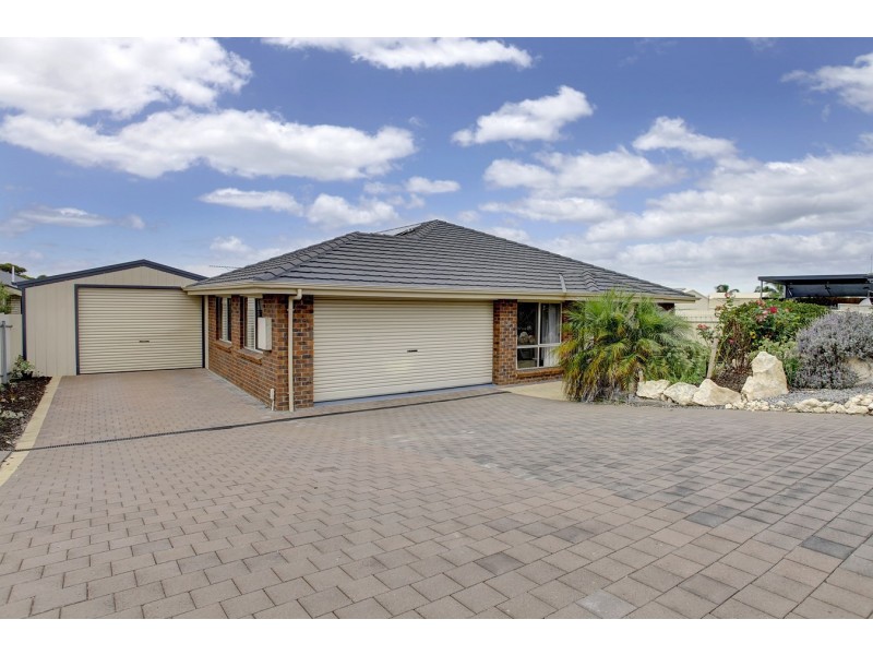 28 Orabanda Drive, Port Lincoln SA 5606
