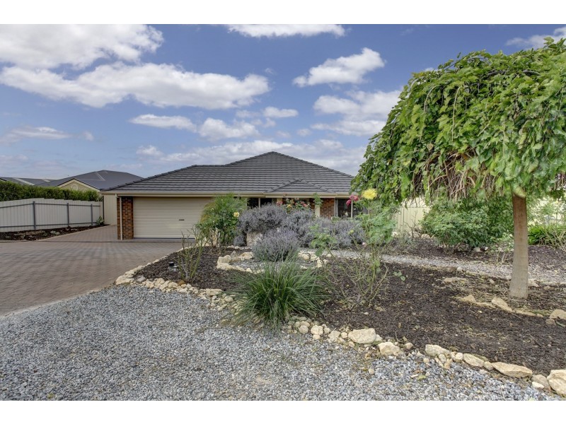 28 Orabanda Drive, Port Lincoln SA 5606