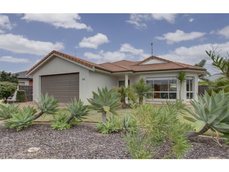 41 Laguna Drive, Port Lincoln SA 5606