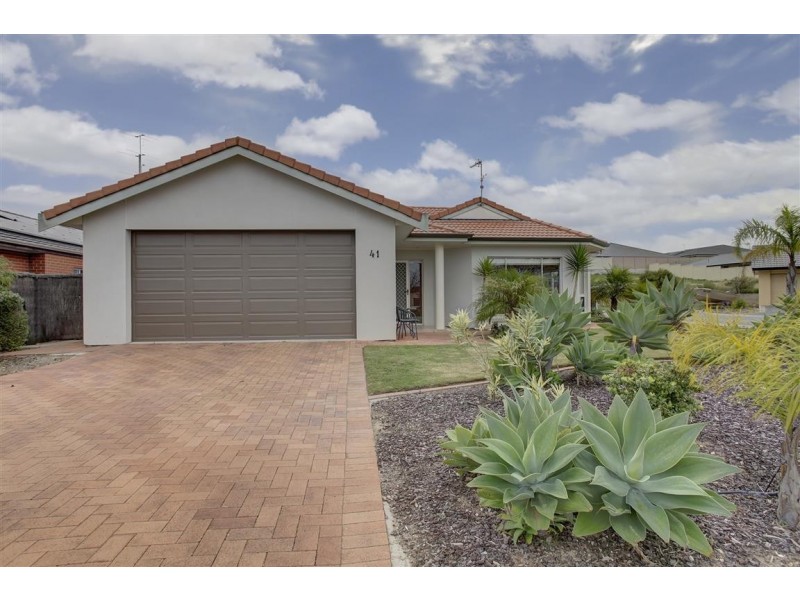 41 Laguna Drive, Port Lincoln SA 5606