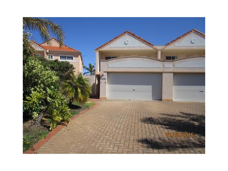2/12 Island Drive, Port Lincoln SA 5606