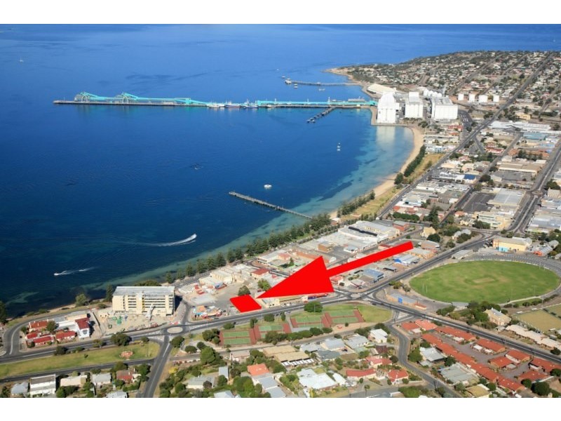 38 Hallett Place, Port Lincoln SA 5606