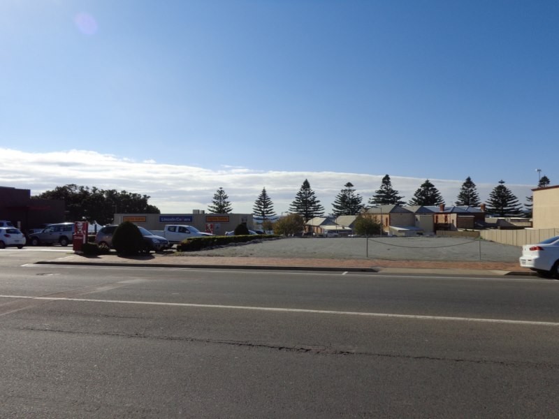 38 Hallett Place, Port Lincoln SA 5606