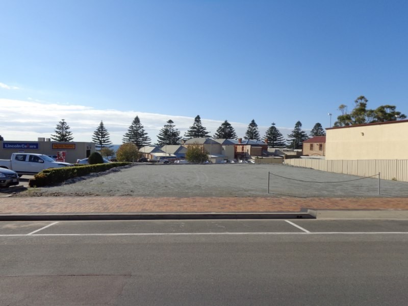 38 Hallett Place, Port Lincoln SA 5606