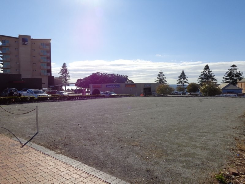 38 Hallett Place, Port Lincoln SA 5606