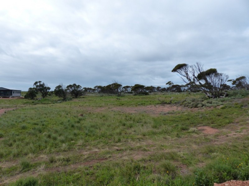 Lot 24 – 26 Potomac Place, Ceduna Waters, Ceduna SA 5690
