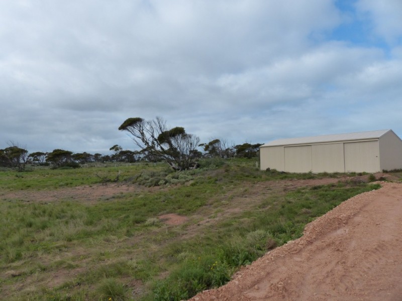 Lot 24 – 26 Potomac Place, Ceduna Waters, Ceduna SA 5690
