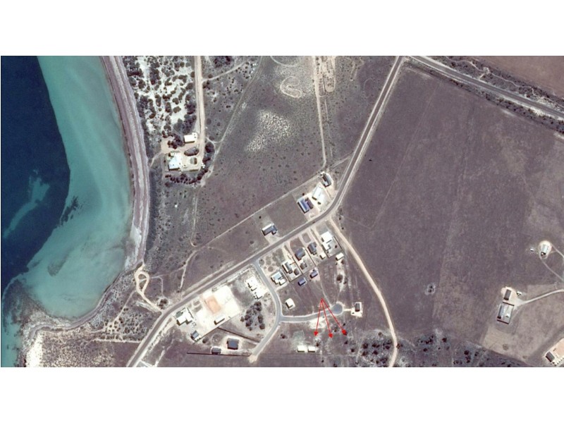 Lot 24 – 26 Potomac Place, Ceduna Waters, Ceduna SA 5690