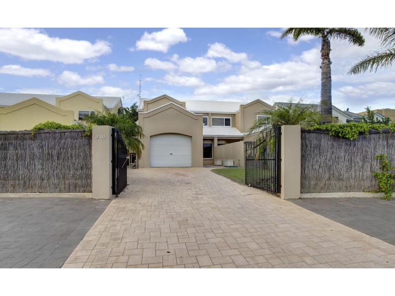 2/10 South Point Drive, Port Lincoln SA 5606