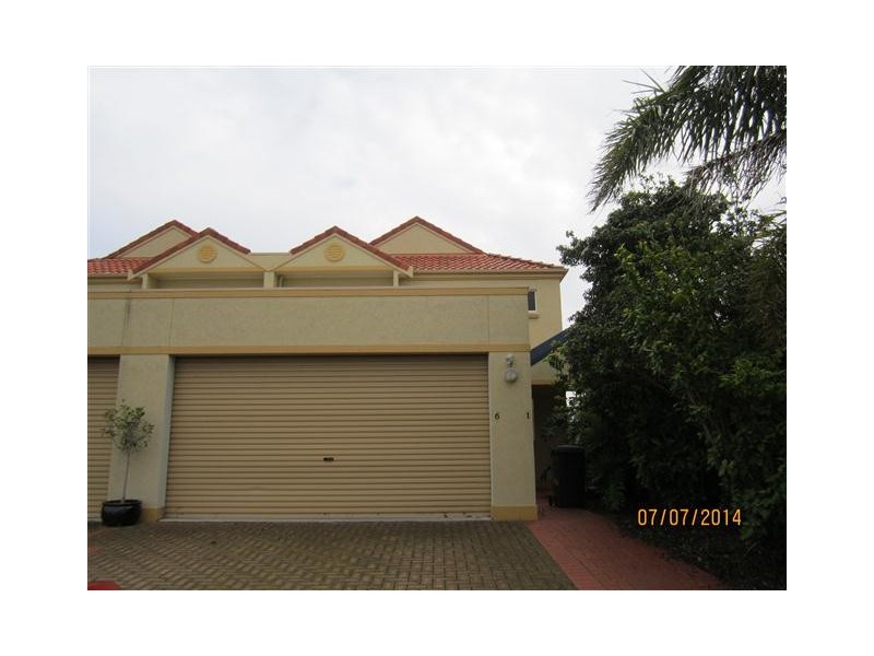 1/6 Island Drive, Port Lincoln SA 5606