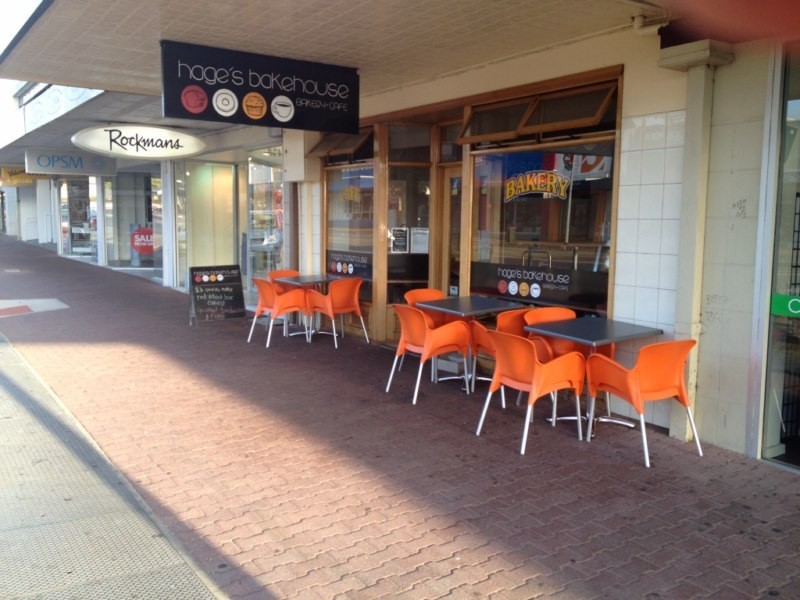 21 Liverpool Street, Port Lincoln SA 5606