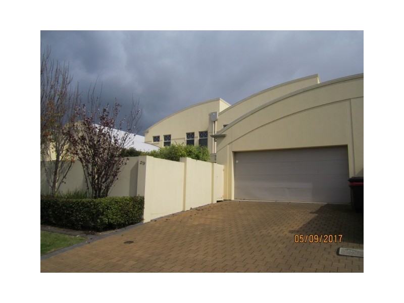 2/9 Monterey Drive, Port Lincoln SA 5606