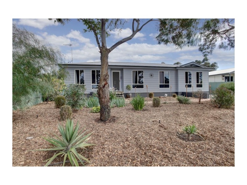 Lot 31 Benjamin Road, Poonindie SA 5607