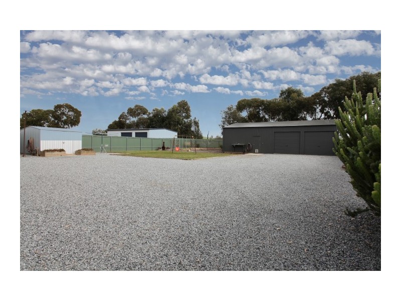 Lot 31 Benjamin Road, Poonindie SA 5607