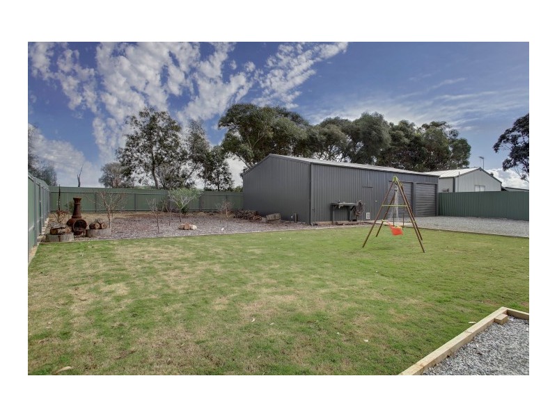 Lot 31 Benjamin Road, Poonindie SA 5607