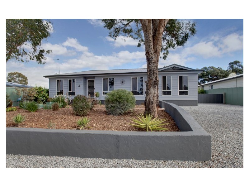 Lot 31 Benjamin Road, Poonindie SA 5607